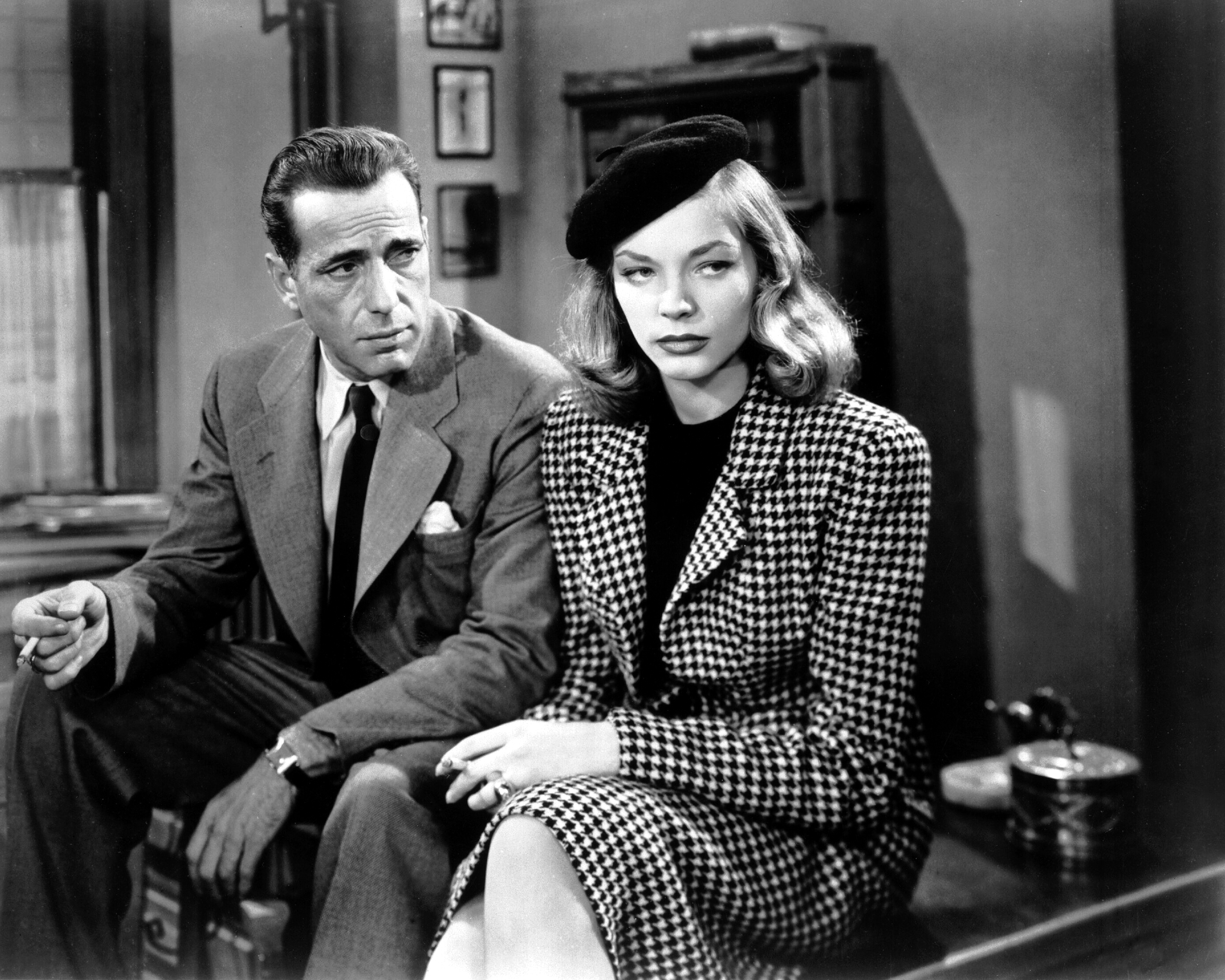 The Big Sleep (1946)