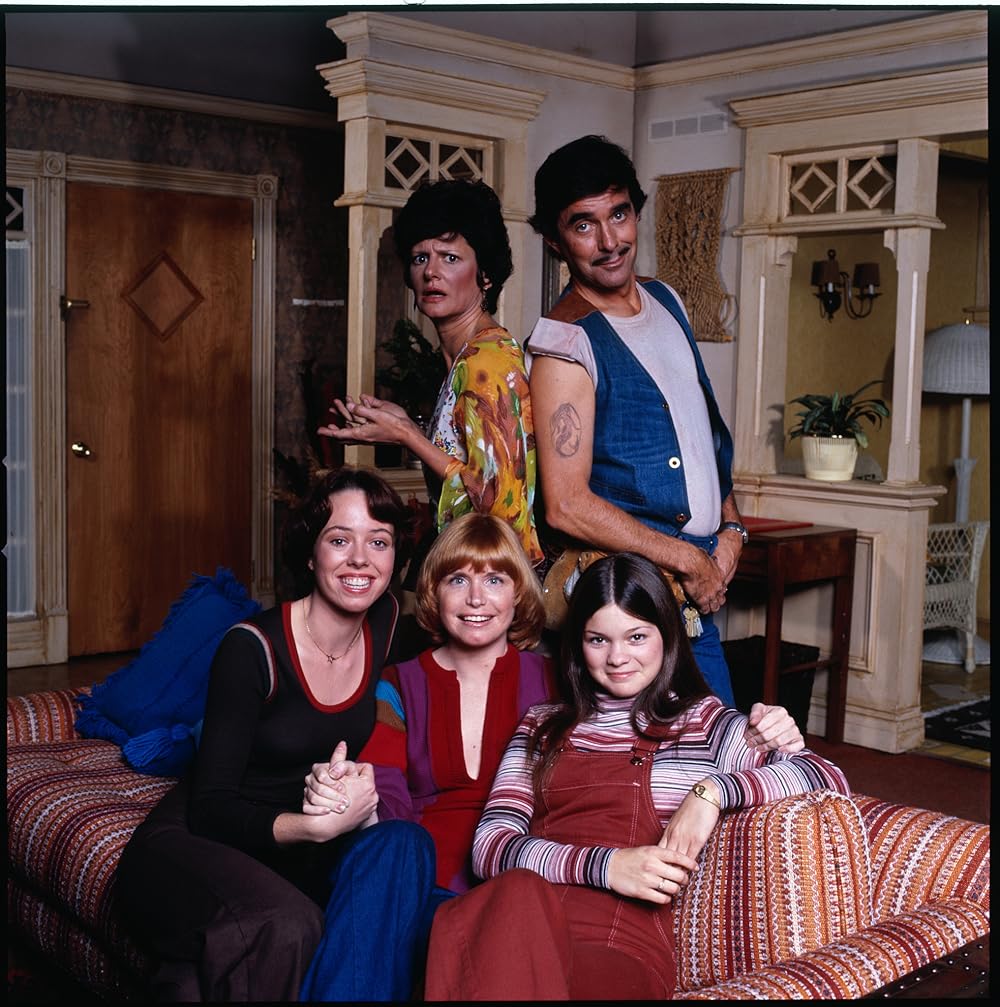 One Day at a Time (1975)