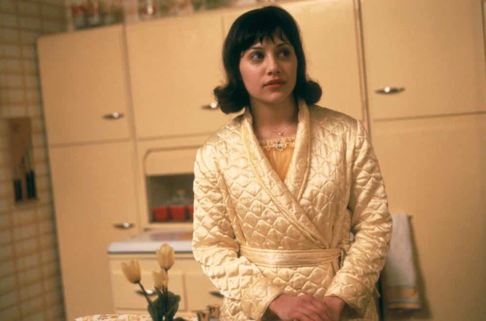 Girl, Interrupted (1999) - Brittany Murphy as Daisy - IMDb
