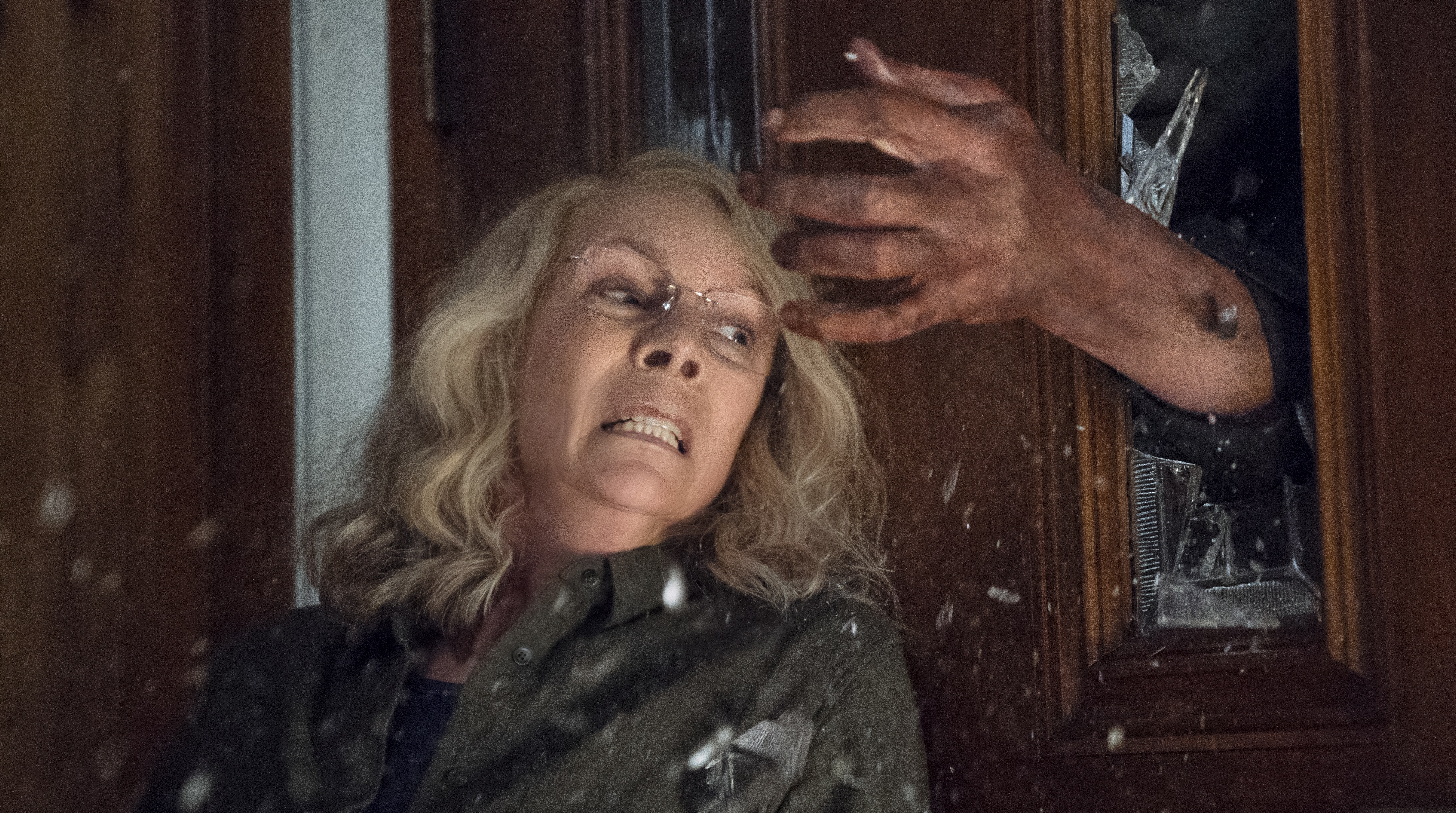 Halloween (2018) - IMDb