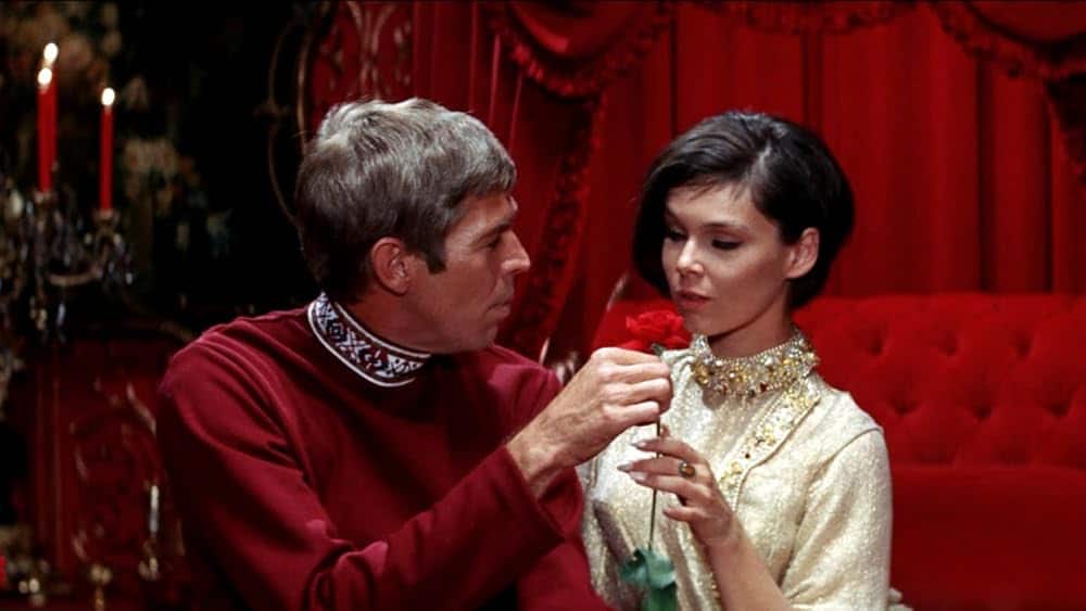 In Like Flint (1967)