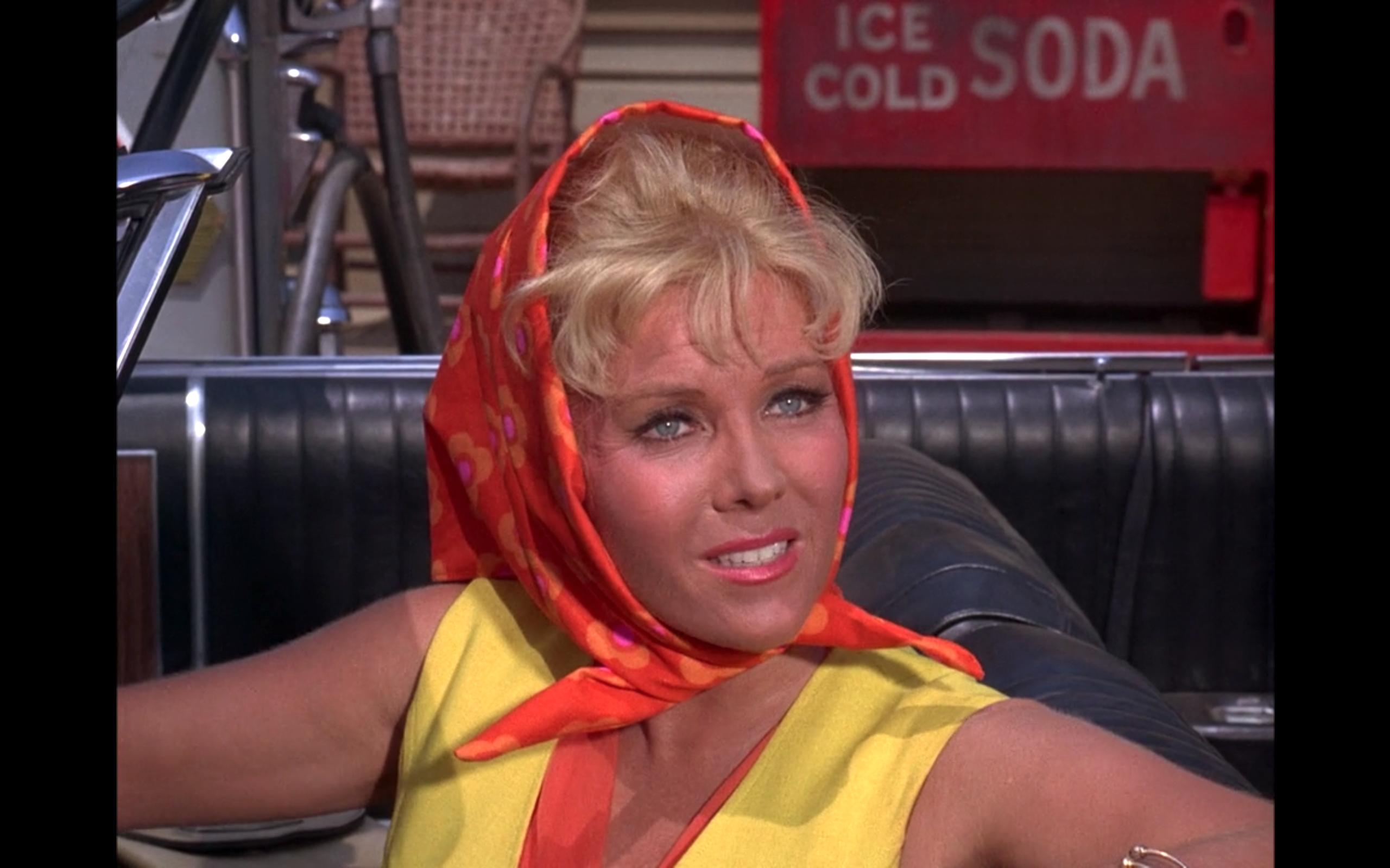 Whitney Blake - IMDb