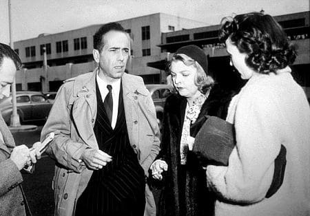 Humphrey Bogart