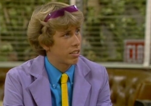 Alice" Tommy, the Jailbird (TV Episode 1983) - IMDb