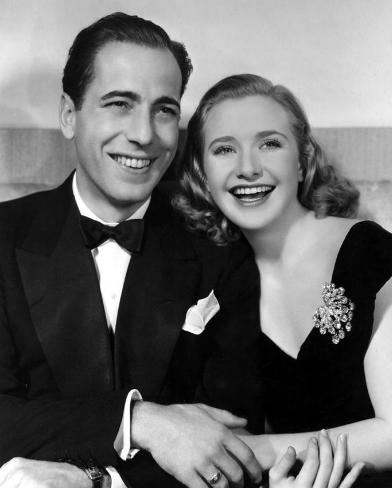 Humphrey Bogart