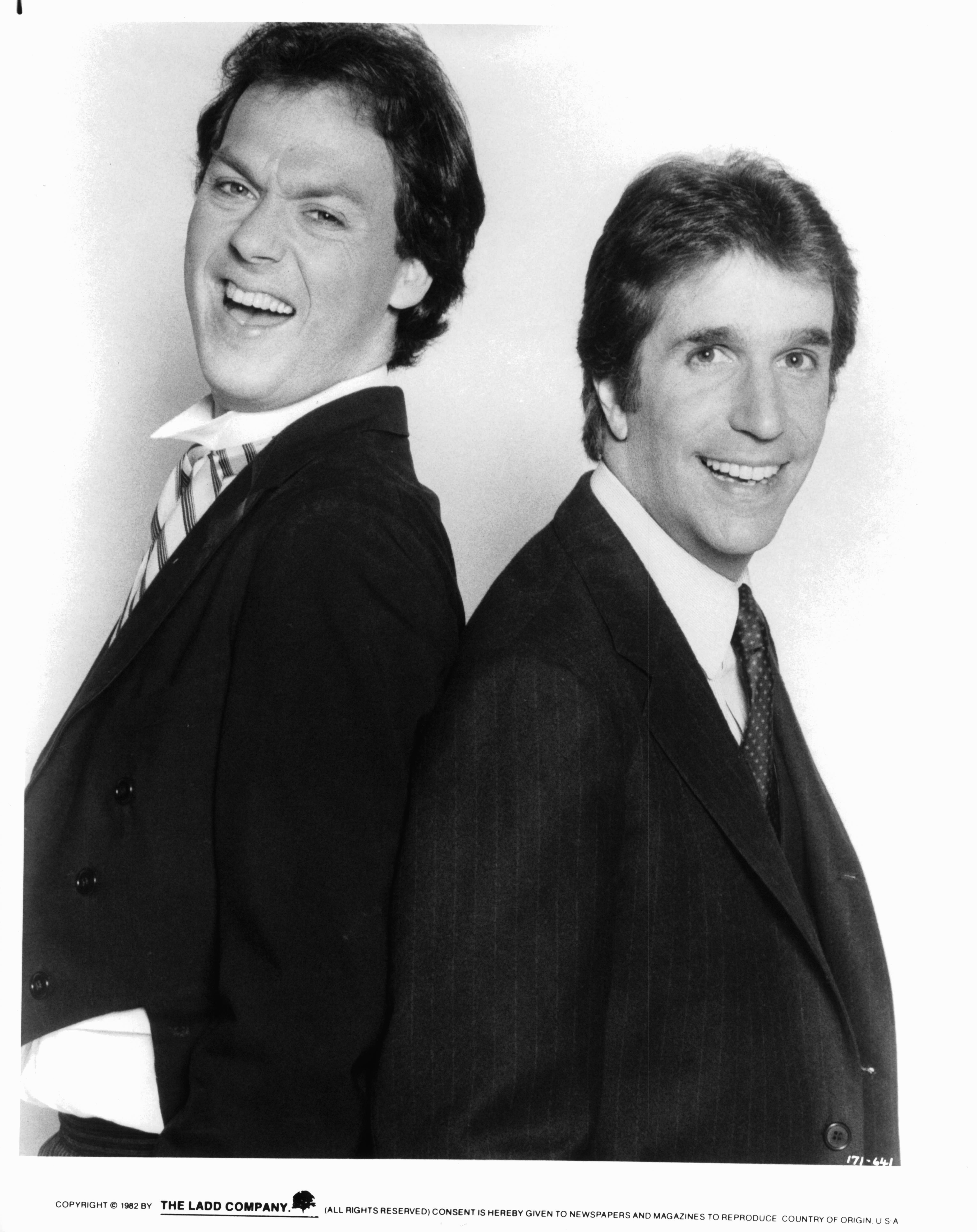 Henry Winkler - IMDb