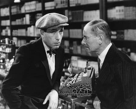 Black Legion (1937) - IMDb