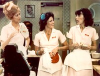 Linda Lavin, Broadway actress who starred as TV's 'Alice,' dies at 87 - The  Washington Post