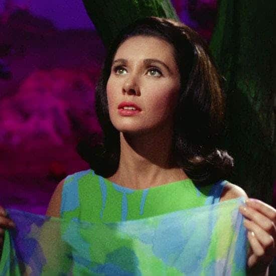 Catching Up with Elinor Donahue