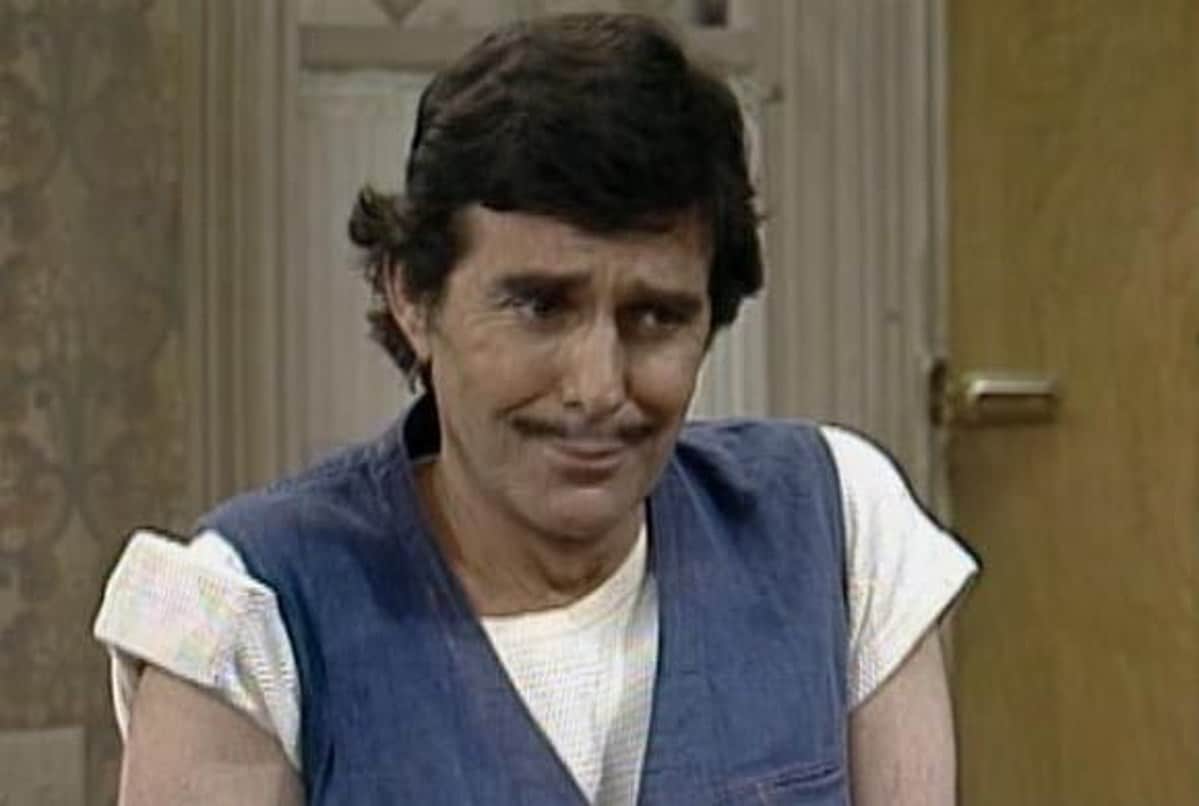 Schneider From 'One Day at a Time' Has Died
