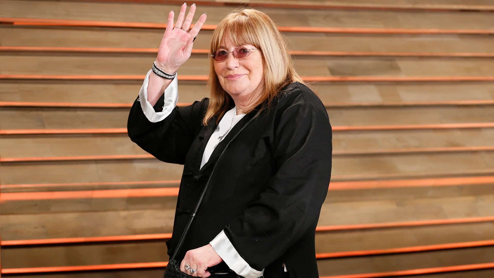 Penny Marshall 1943 - 2018 | Fox News