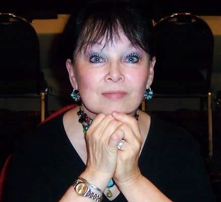 Remembering Batgirl: Yvonne Craig (1937-2015)