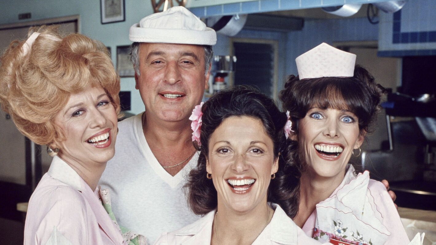 10 Things You Didn't Know About 'Alice' TV Show Starring Linda Lavin