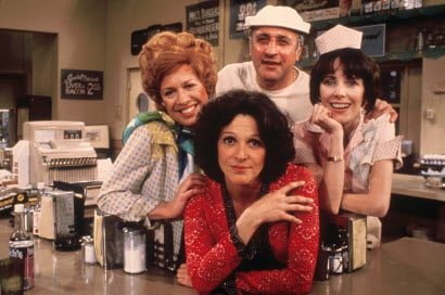 Things That Bring Back Memories - "Alice" #MondayMemories