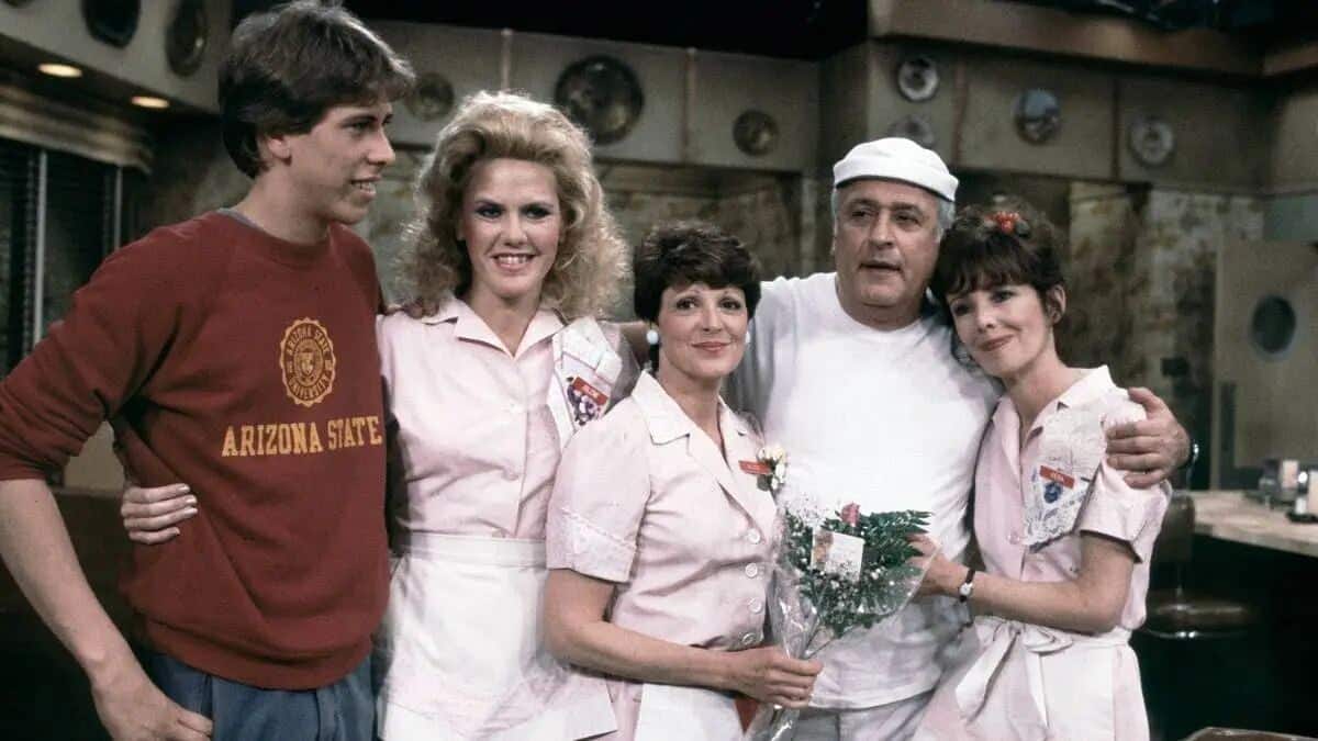 Alice TV Series