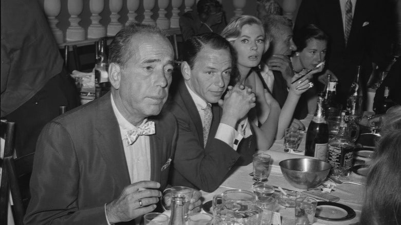 What Humphrey Bogart's Last Movie Was Like Before He Died