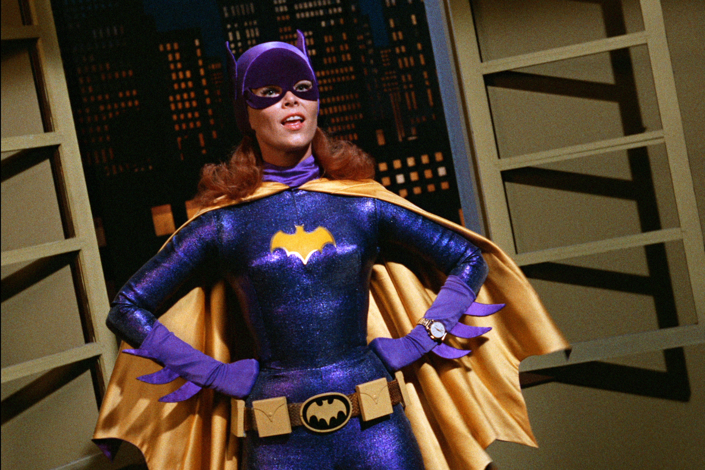 Yvonne Craig, Best Known As 'Batgirl,' Dies At 78 | TPR