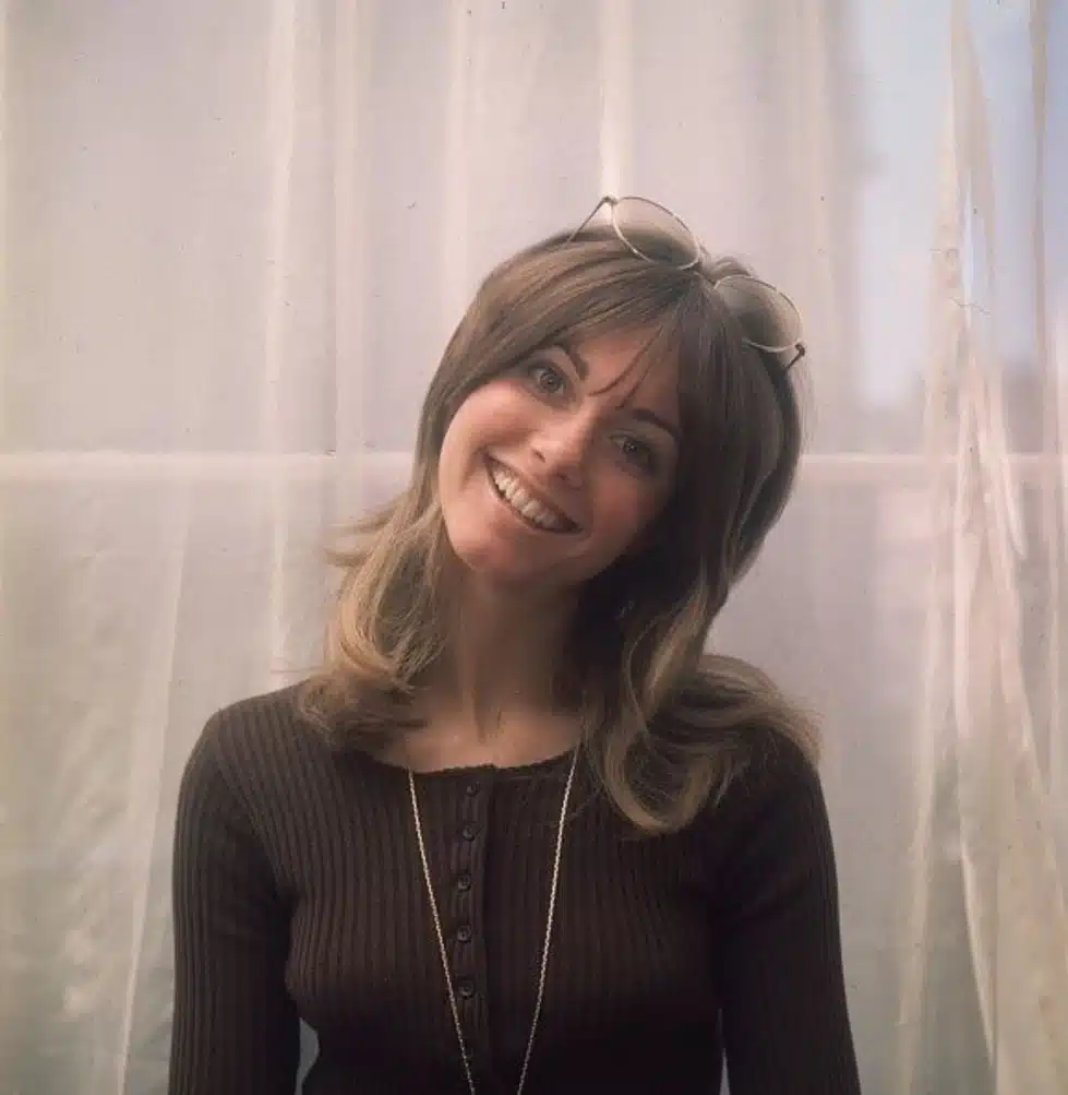 Olivia Newton-John
