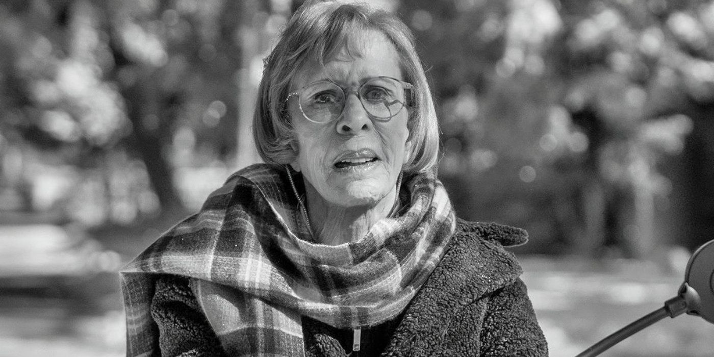 Carol Burnett Was the Standout of 'Better Call Saul's Final Season