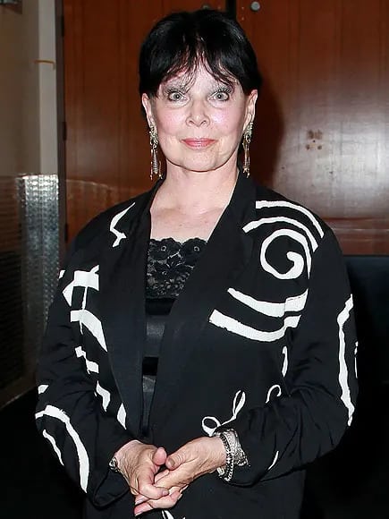 Yvonne Craig Dies: TV's Batgirl Was 78