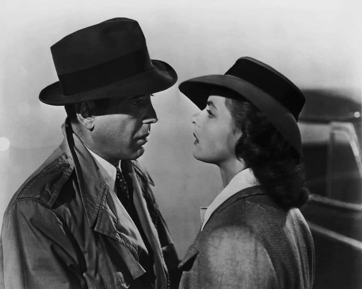 Here's looking at you, kid: Why Casablanca has stood the test of time | The Independent