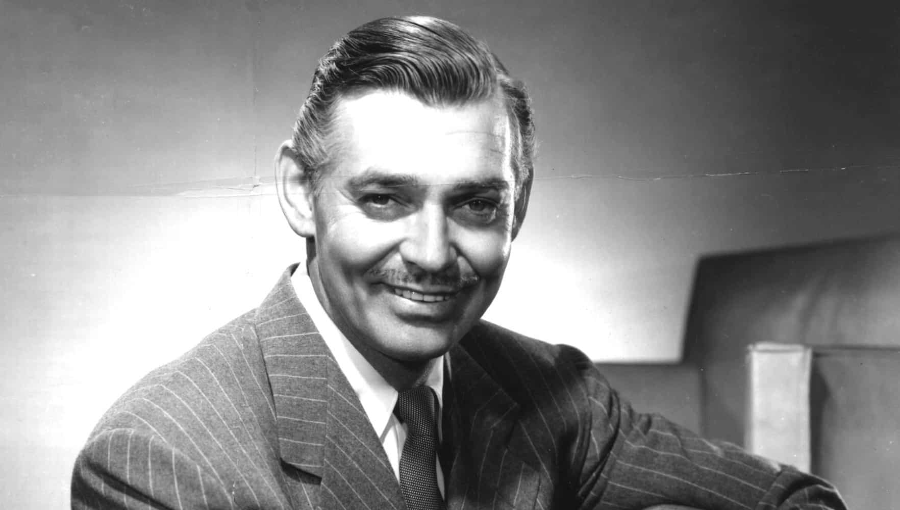 Clark Gable Was 'Lucky': Meet the Women Who Made Him a Legend | Closer  Weekly