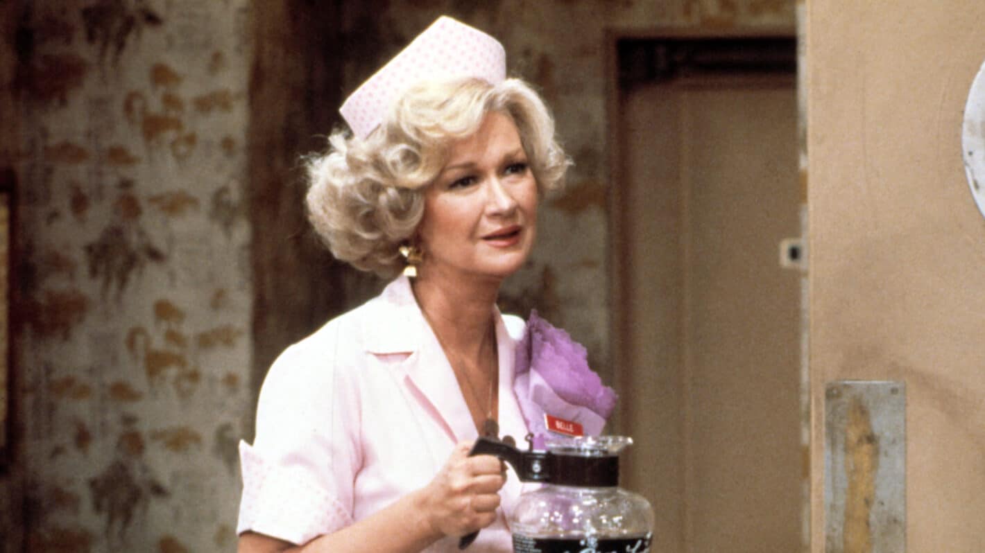 Screen Legend Diane Ladd Dies at 89