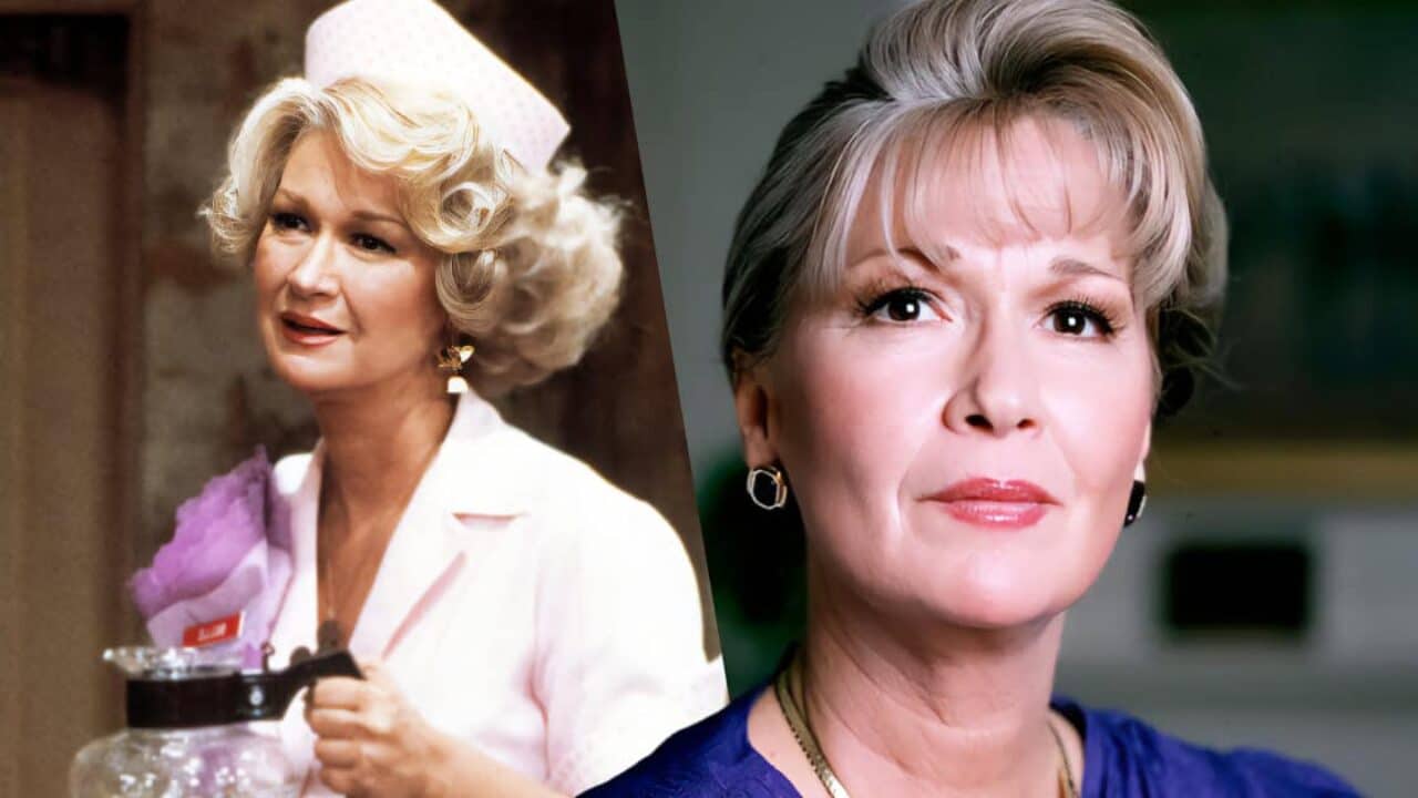 Diane Ladd dead at 89