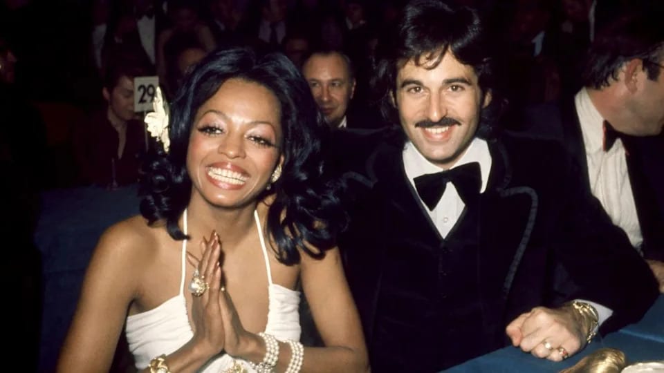 Who Is Diana Ross' Husband Now? Inside Her Love Story—and Single Life at 81