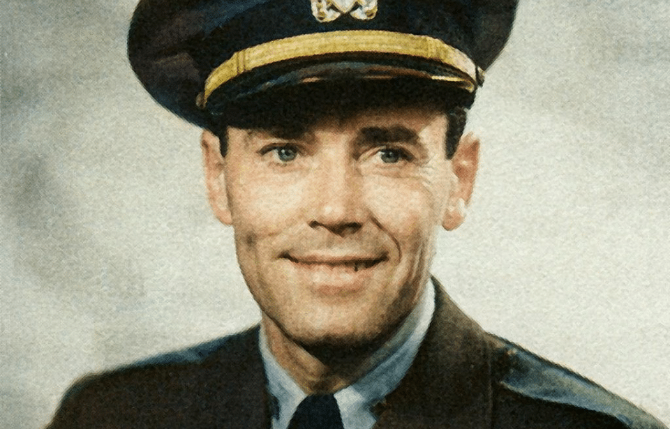 Henry Fonda Served In the US Navy During WWII - He Didn't Want to 'Be a  Fake In a War Studio' | War History Online