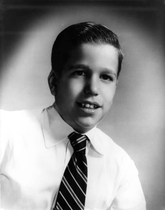 8 Things You Didn't Know About 'Happy Days' Star Henry Winkler