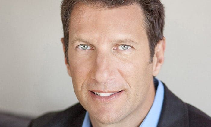 Prospect Park's Jeff Kwatinetz Relaunches The Firm
