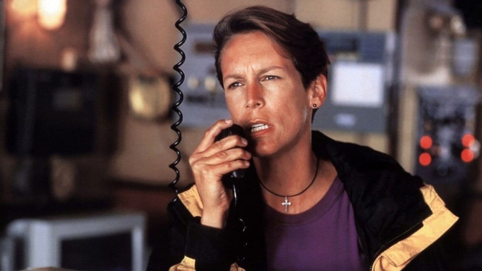Why Jamie Lee Curtis Regrets Virus, One Of The Worst Science Fiction Movies  Ever Made