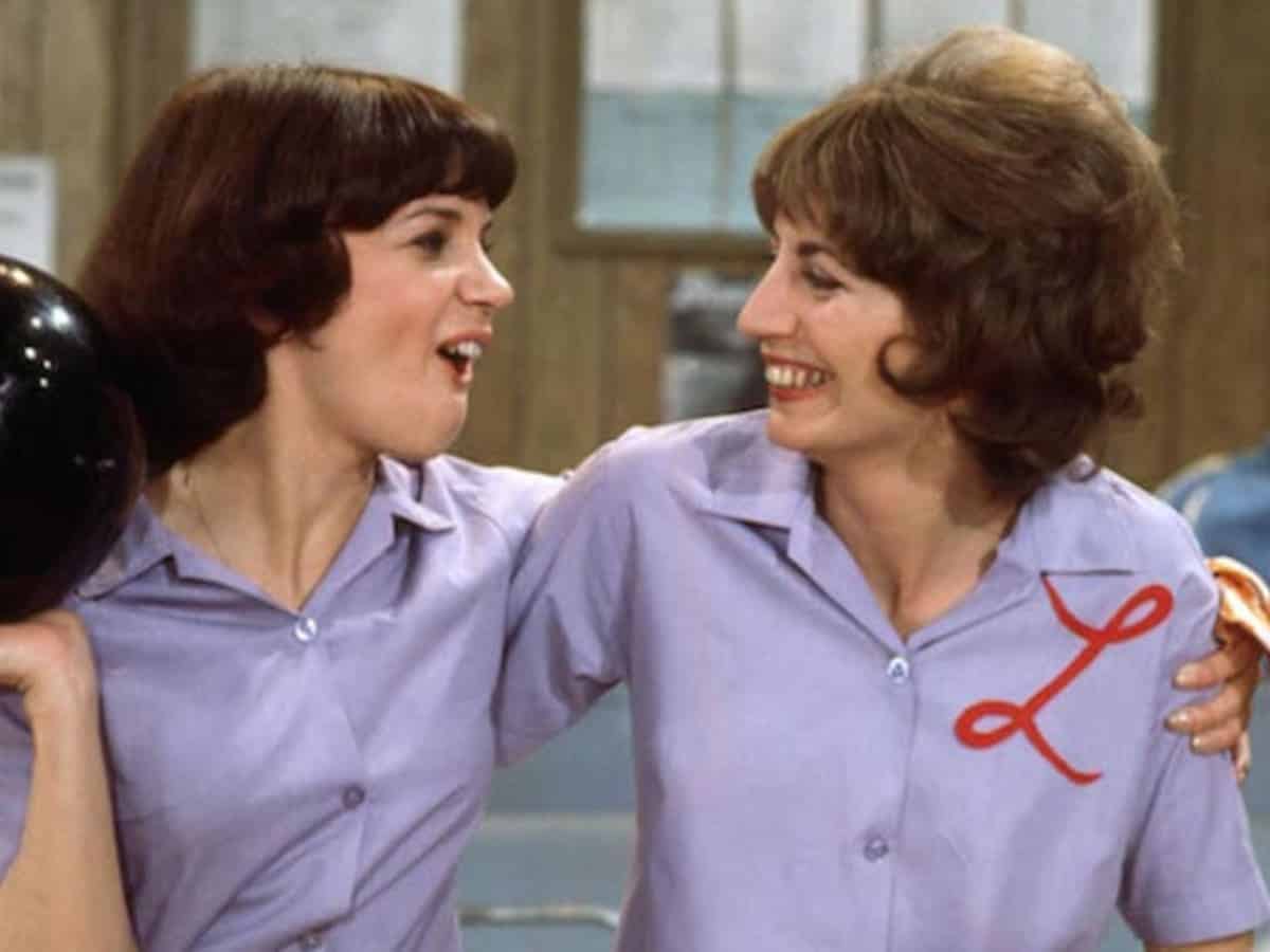 12 Behind-the-Scenes Facts About Laverne & Shirley