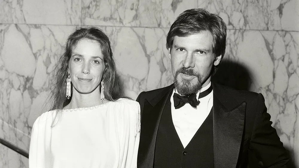 Melissa Mathison, 'E.T.' Screenwriter and Ex-Wife of Harrison Ford, Dies at  65