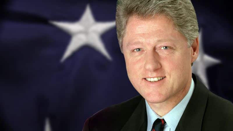 Bill Clinton | Biography, Presidency, Impeachment, & Facts | Britannica