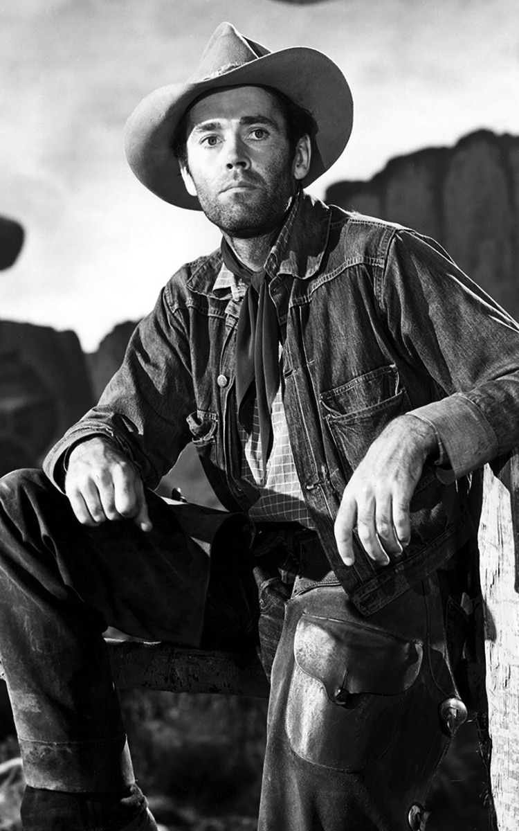 The Ox-Bow Incident (1943) | Gone With The Twins