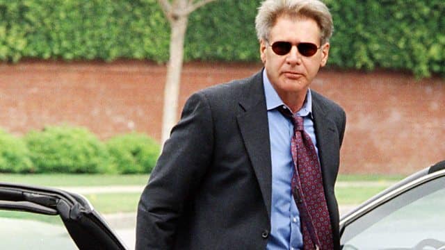 BBC One - Hollywood Homicide