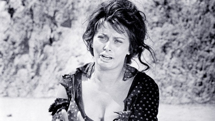 Two Women | Rotten Tomatoes