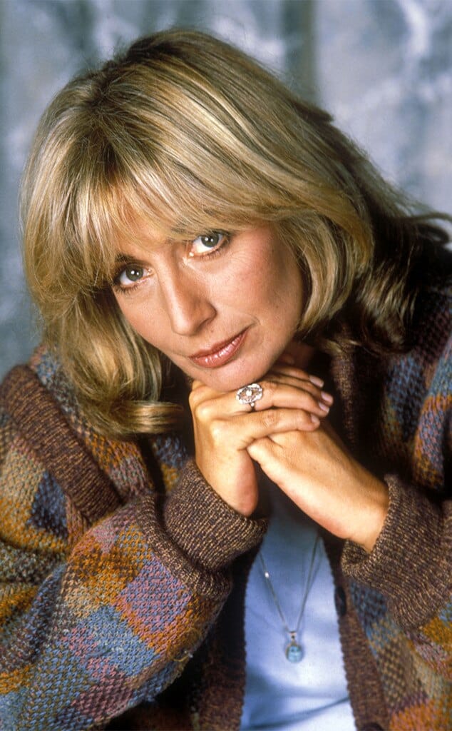 Penny Marshall, Star of Laverne & Shirley, Dead at Age 75
