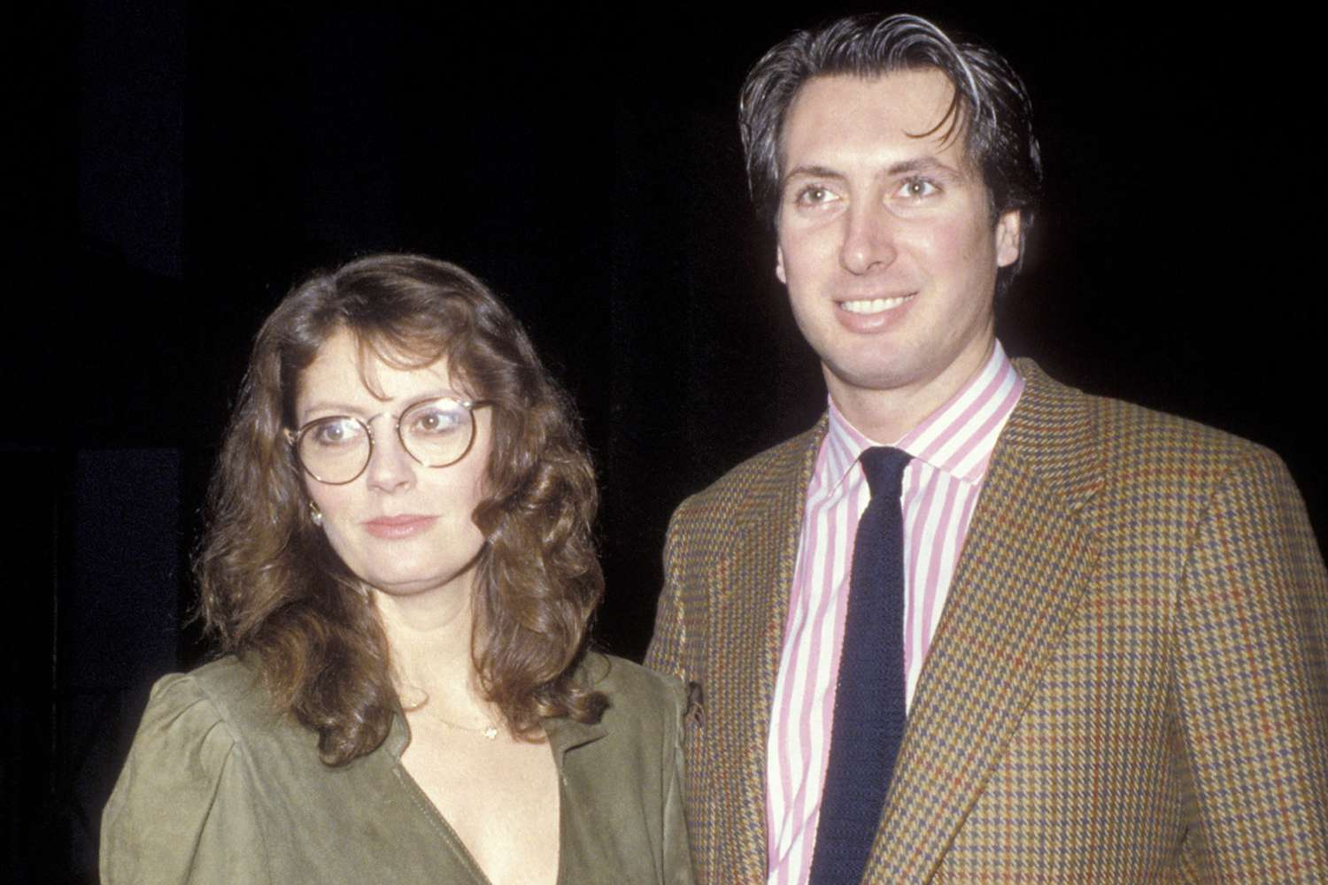 Susan Sarandon Daughter Eva Amurri Says Growing Up Child of Celeb Like Circus