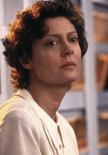The Oscar Nerd: Susan Sarandon in Dead Man Walking