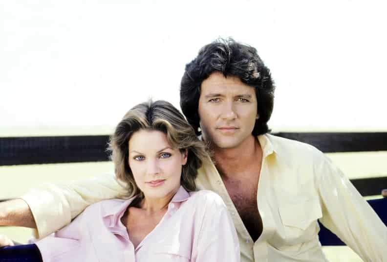 What Happened to Priscilla Presley? | PS Entertainment