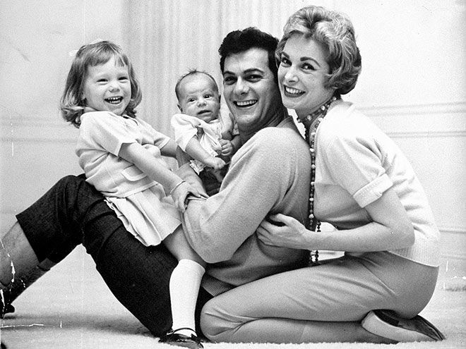 Who Are Jamie Lee Curtis' Parents? All About Janet Leigh and Tony Curtis