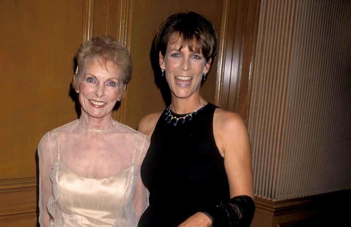 Jamie Lee Curtis on how Janet Leigh might have seen #MeToo - Los Angeles  Times