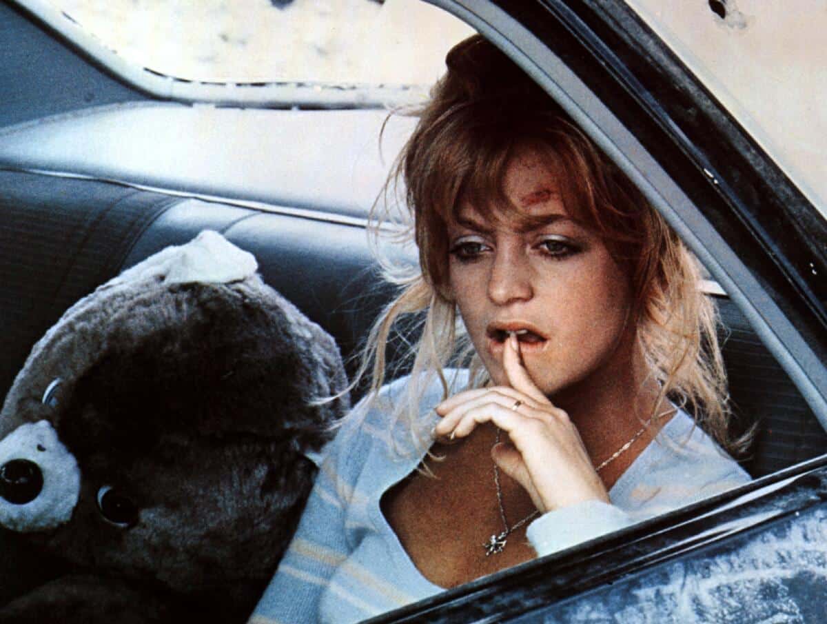 Goldie Hawn with 'The Sugarland Express,' plus the week's best movies - Los Angeles Times