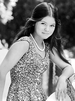 Valerie Bertinelli Throwback Photos