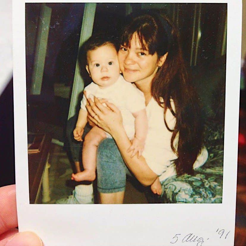 Valerie Bertinelli and Son Wolfgang Van Halen's Photos Together
