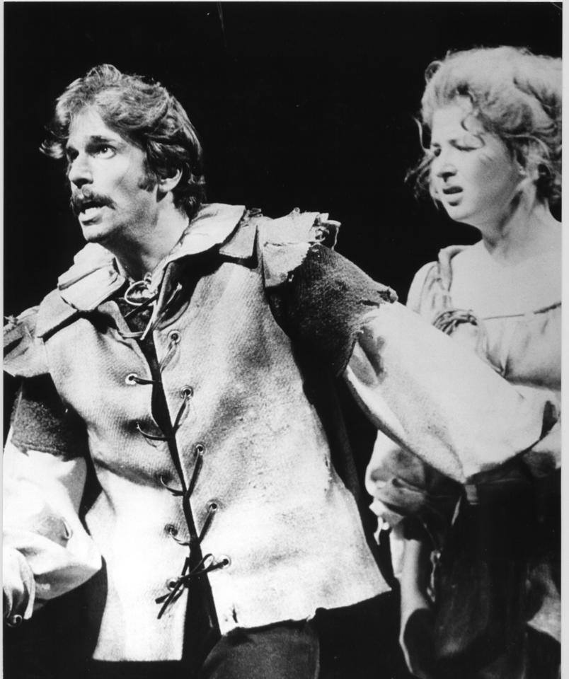 Yale School Of Drama Cancels 2020-21 Season Due To COVID-19 | Connecticut  Public