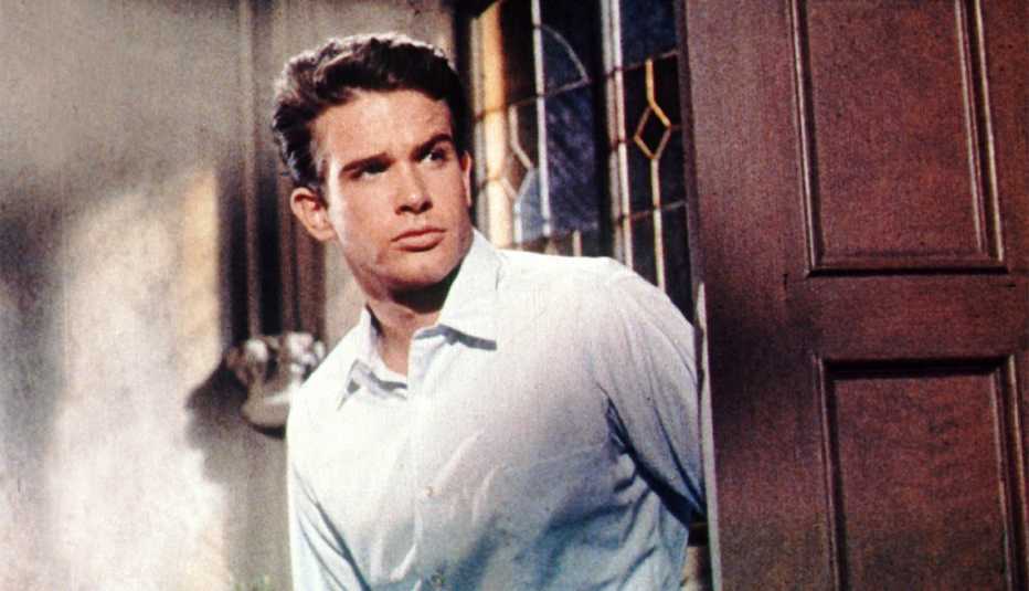 Our Conversation with Actor Warren Beatty